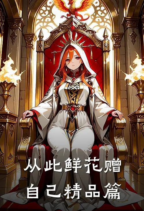 从此鲜花赠自己精品篇