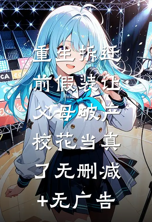 重生拆迁前假装让父母破产，校花当真了无删减+无广告