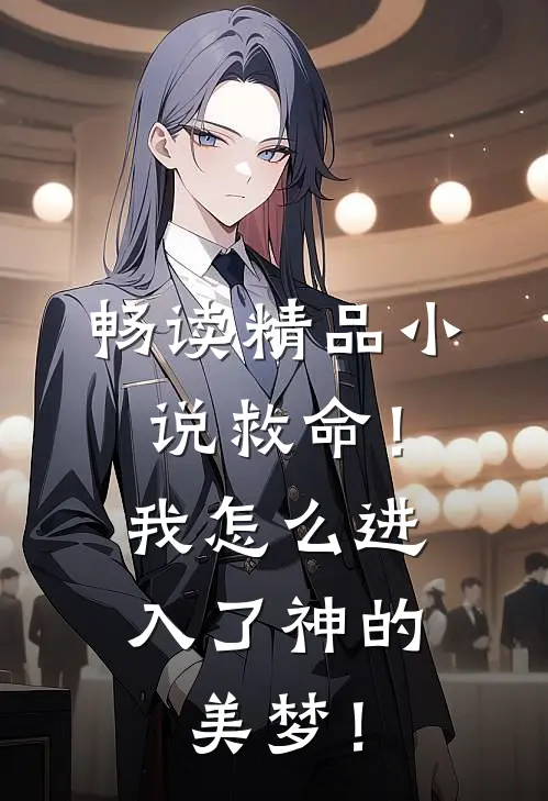 畅读精品小说救命！我怎么进入了神的美梦！
