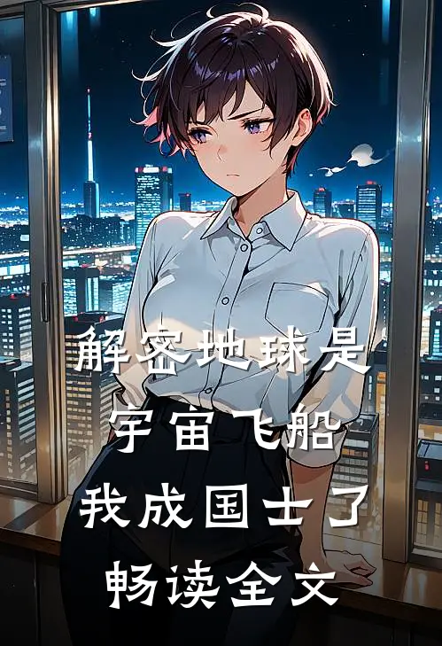 解密地球是宇宙飞船，我成国士了畅读全文