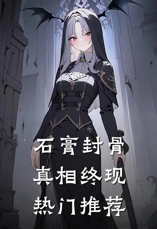 石膏封骨，真相终现热门推荐
