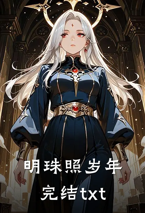 明珠照岁年完结txt