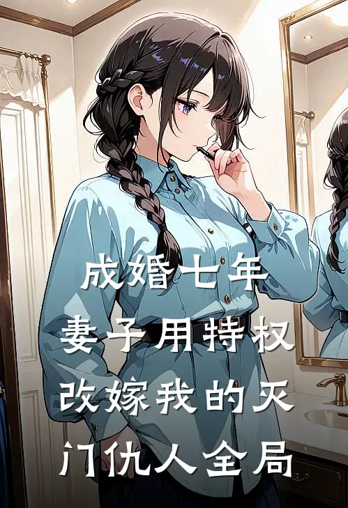 成婚七年，妻子用特权改嫁我的灭门仇人全局