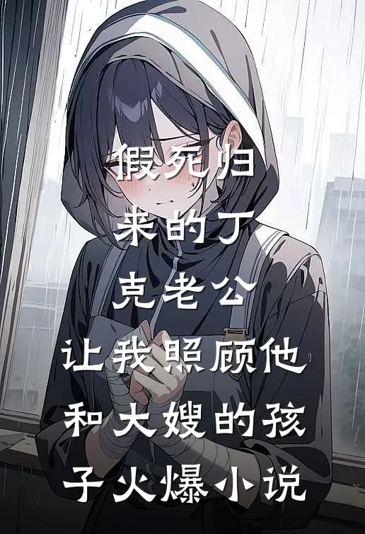 假死归来的丁克老公，让我照顾他和大嫂的孩子火爆小说