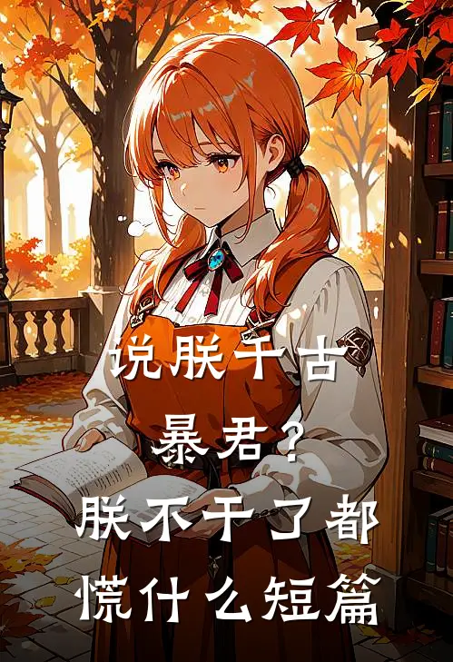 说朕千古暴君？朕不干了都慌什么短篇