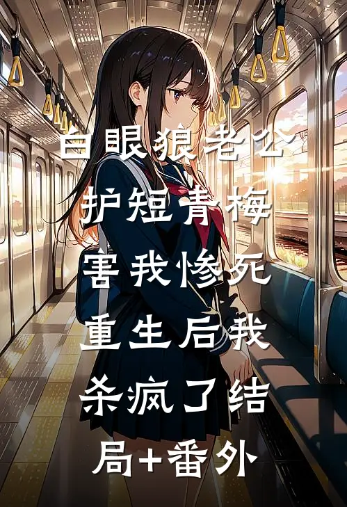 白眼狼老公护短青梅害我惨死，重生后我杀疯了结局+番外
