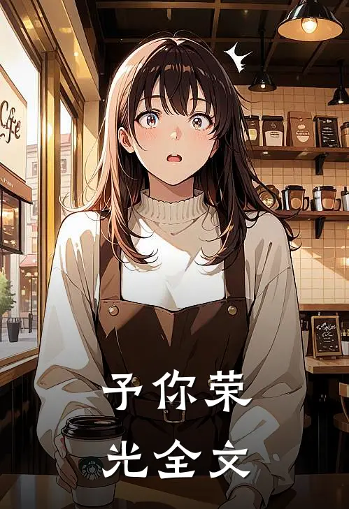 予你荣光全文