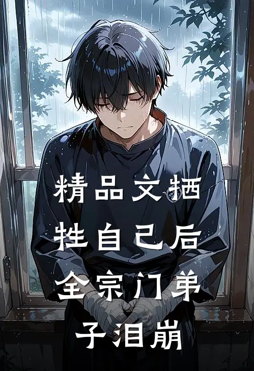 精品文牺牲自己后，全宗门弟子泪崩