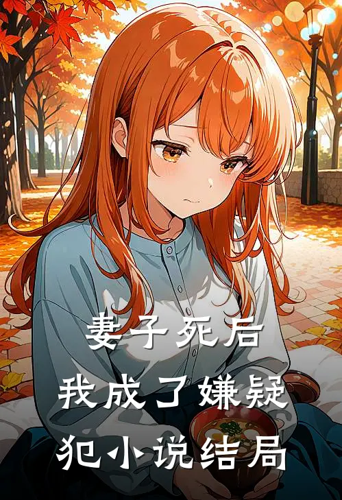 妻子死后，我成了嫌疑犯小说结局