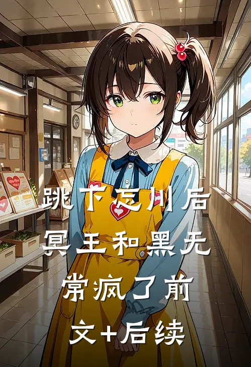 跳下忘川后，冥王和黑无常疯了前文+后续
