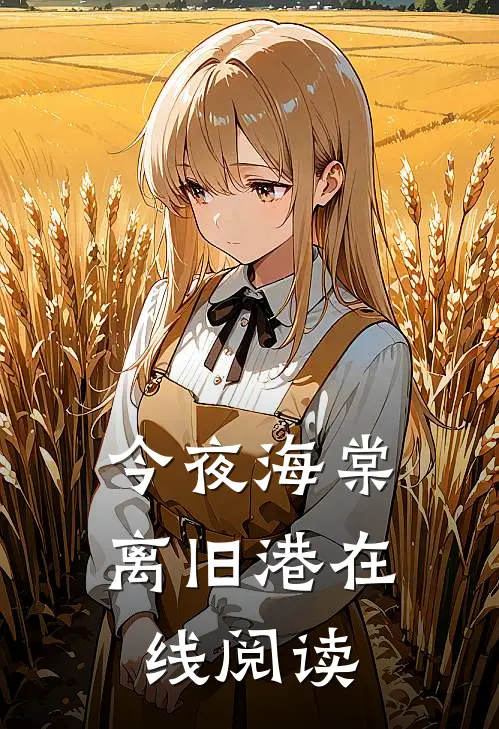 今夜海棠离旧港在线阅读
