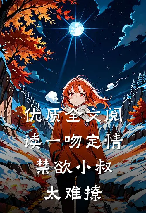 优质全文阅读一吻定情：禁欲小叔太难撩