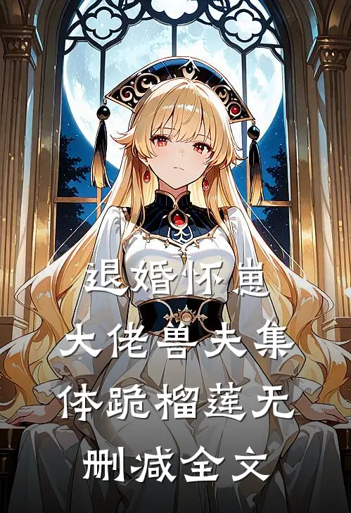 退婚怀崽，大佬兽夫集体跪榴莲无删减全文
