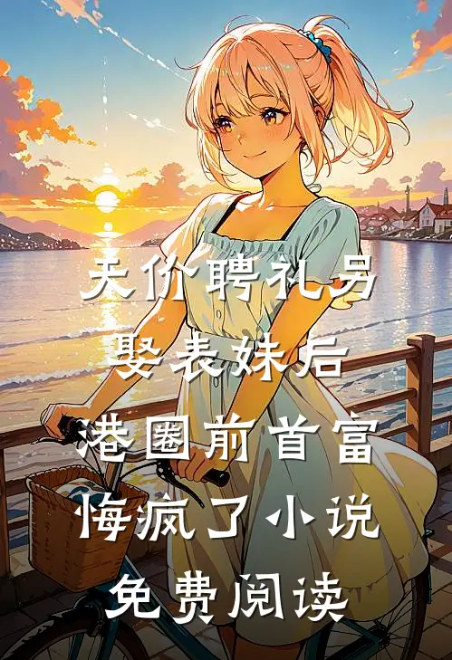 天价聘礼另娶表妹后，港圈前首富悔疯了小说免费阅读