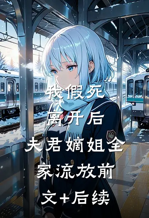 我假死离开后，夫君嫡姐全家流放前文+后续