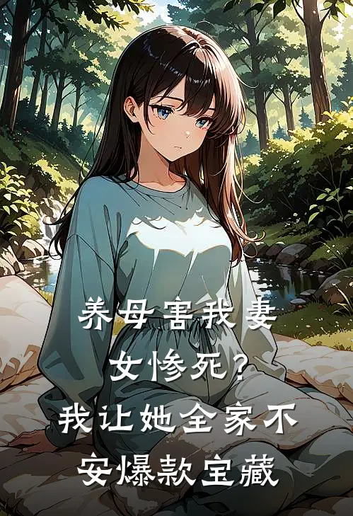 养母害我妻女惨死？我让她全家不安爆款宝藏