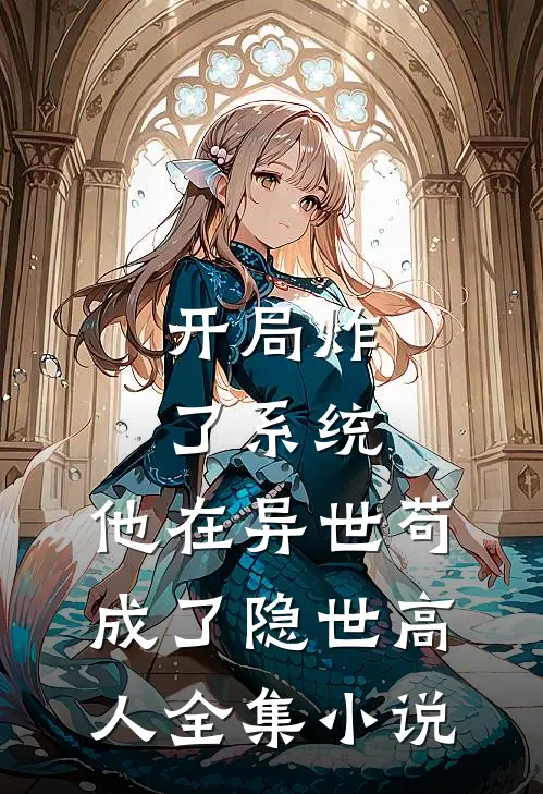 开局炸了系统，他在异世苟成了隐世高人全集小说