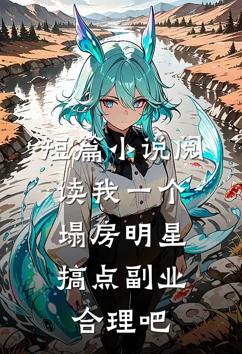 短篇小说阅读我一个塌房明星，搞点副业合理吧