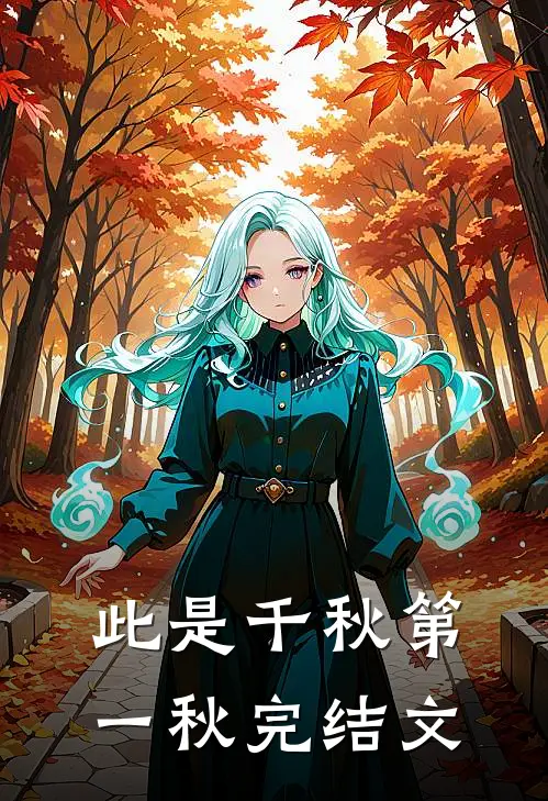此是千秋第一秋完结文