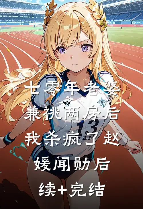 七零年老婆兼祧两房后，我杀疯了赵媛闻勋后续+完结