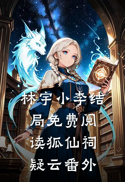 林宇小李结局免费阅读狐仙祠疑云番外