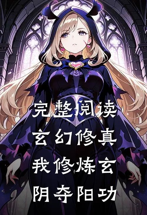 完整阅读玄幻修真：我修炼玄阴夺阳功