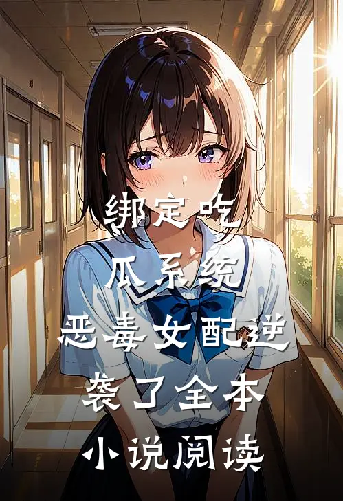 绑定吃瓜系统，恶毒女配逆袭了全本小说阅读