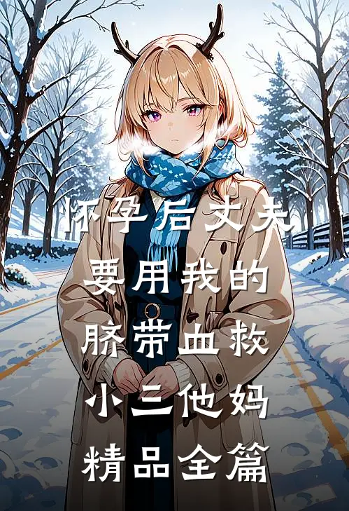 怀孕后丈夫要用我的脐带血救小三他妈精品全篇