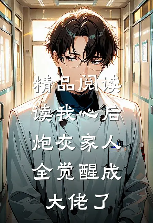 精品阅读读我心后，炮灰家人全觉醒成大佬了