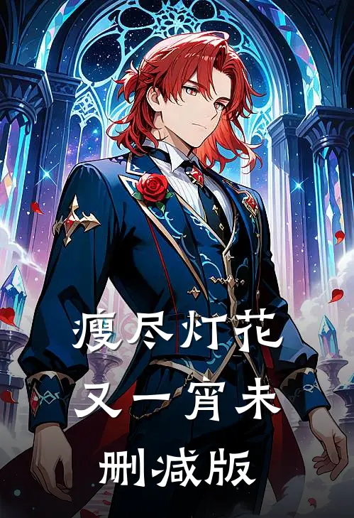 瘦尽灯花又一宵未删减版