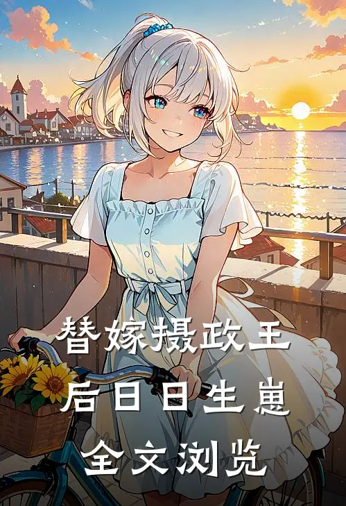 替嫁摄政王后日日生崽全文浏览