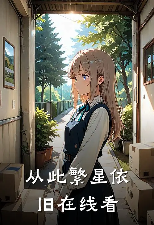 从此繁星依旧在线看