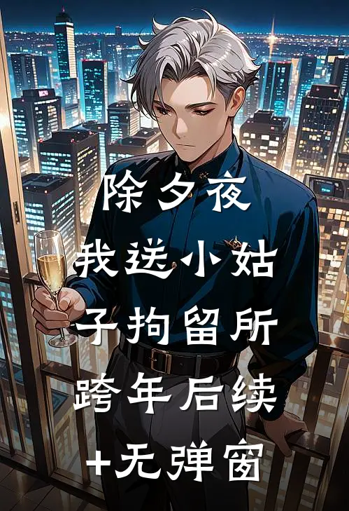 除夕夜，我送小姑子拘留所跨年后续+无弹窗