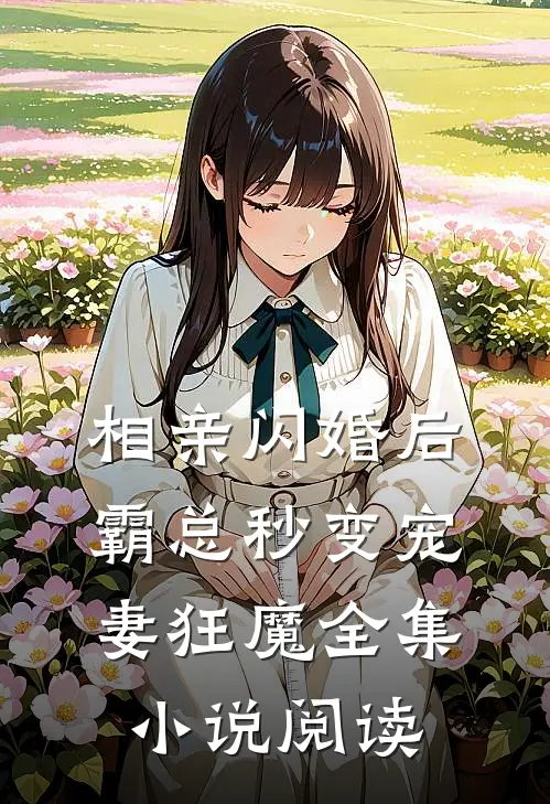 相亲闪婚后，霸总秒变宠妻狂魔全集小说阅读