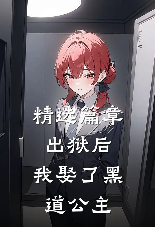 精选篇章出狱后，我娶了黑道公主