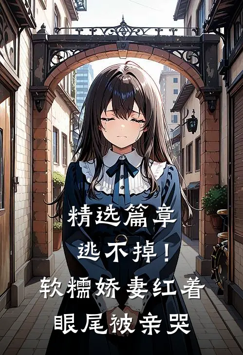 精选篇章逃不掉！软糯娇妻红着眼尾被亲哭
