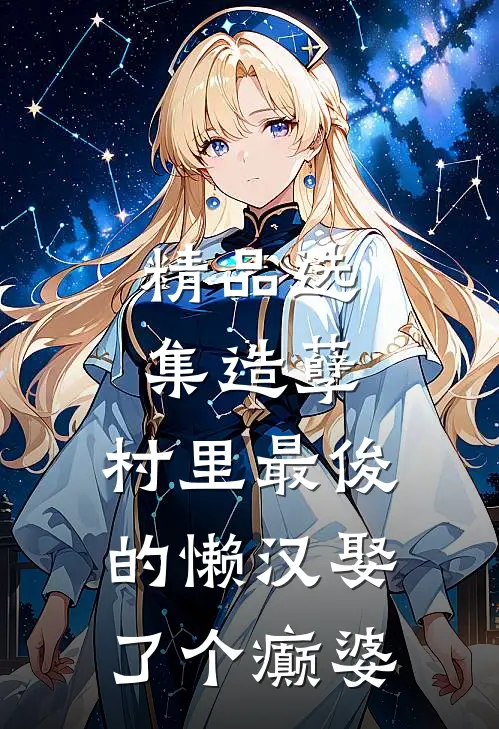 精品选集造孽，村里最俊的懒汉娶了个癫婆