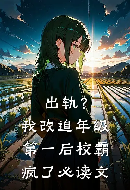 出轨？我改追年级第一后校霸疯了必读文