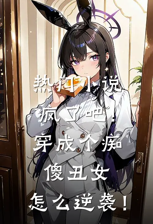 热门小说疯了吧！穿成个痴傻丑女，怎么逆袭！