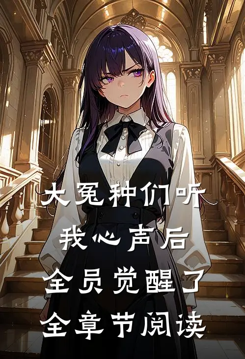 大冤种们听我心声后，全员觉醒了全章节阅读