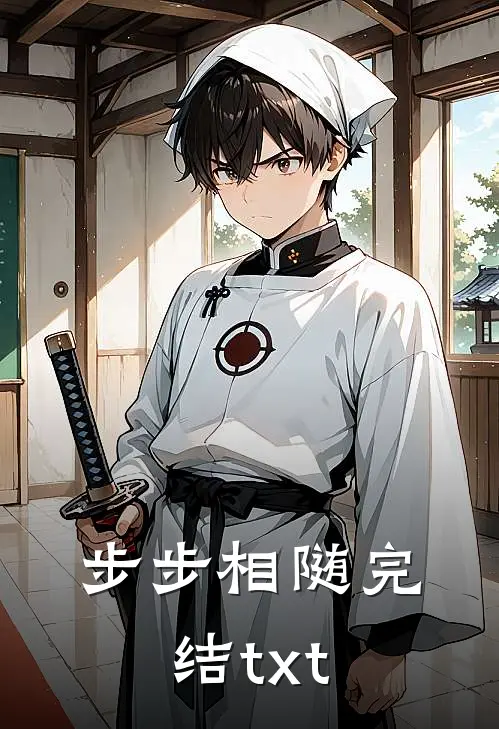 步步相随完结txt