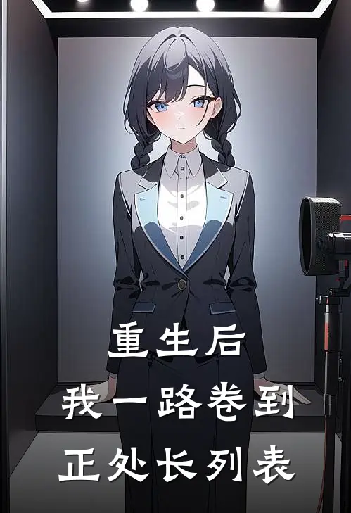 重生后，我一路卷到正处长列表
