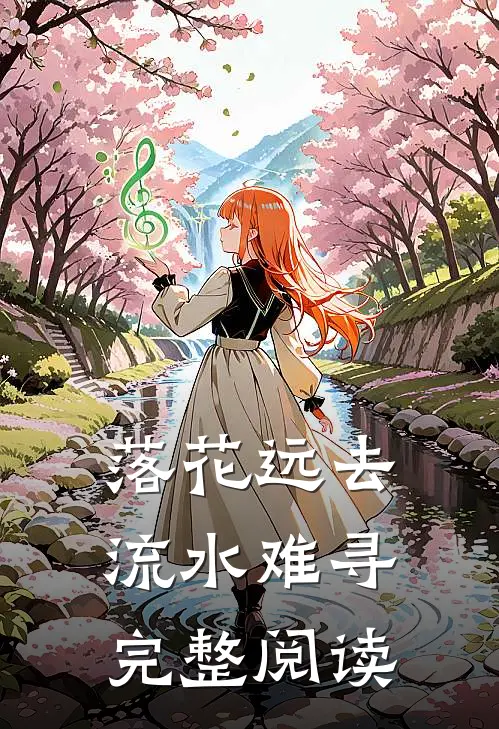 落花远去，流水难寻完整阅读