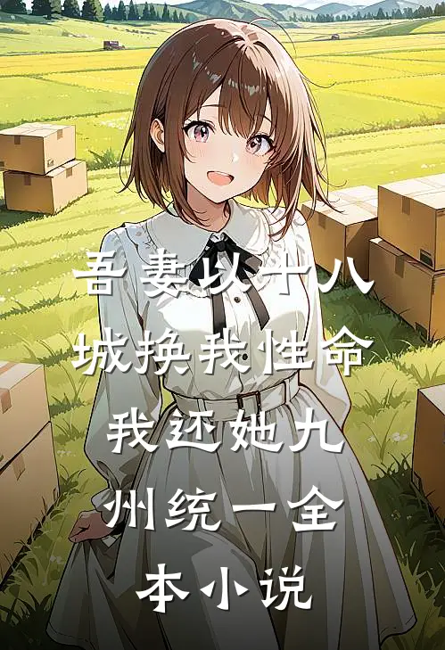 吾妻以十八城换我性命，我还她九州统一全本小说
