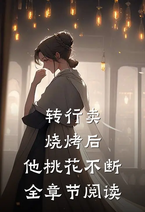 转行卖烧烤后，他桃花不断全章节阅读