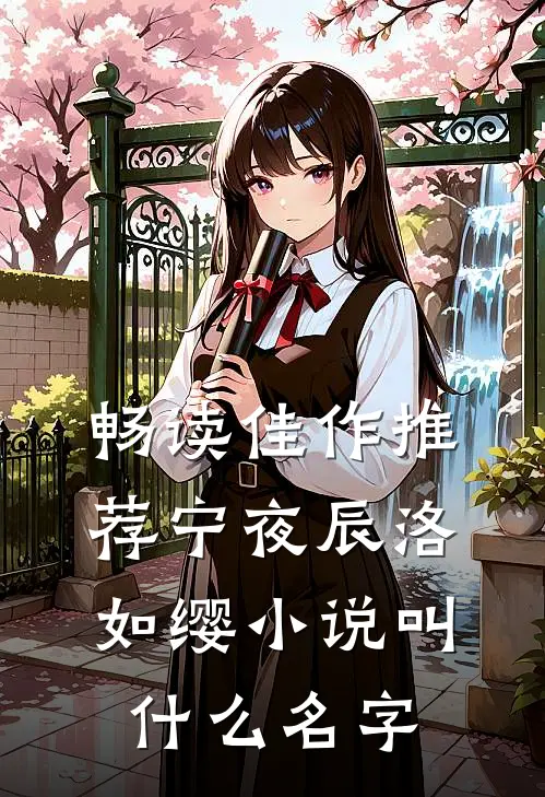 畅读佳作推荐宁夜辰洛如缨小说叫什么名字