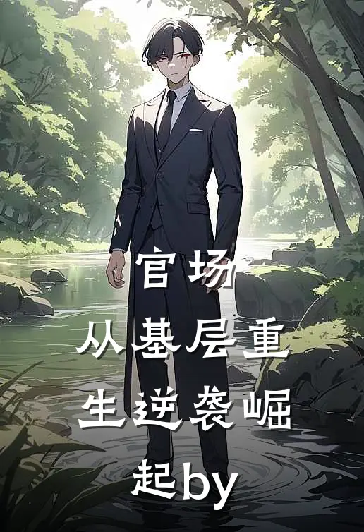 官场：从基层重生逆袭崛起by