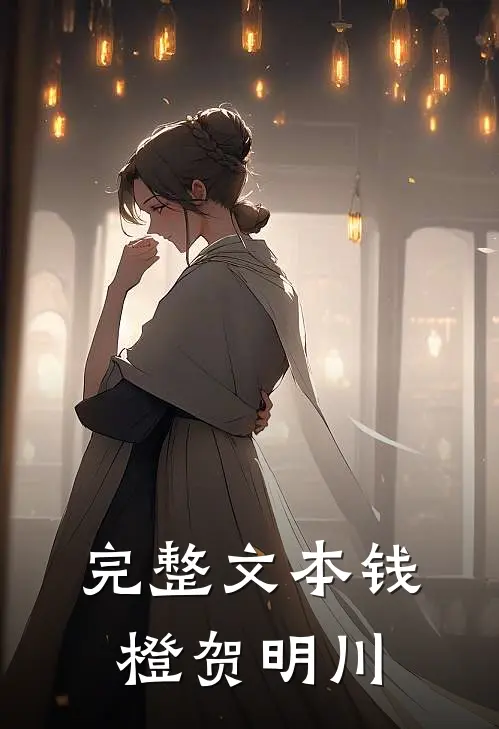 完整文本钱橙贺明川
