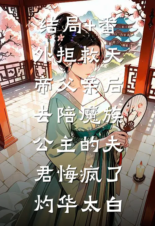 结局+番外拒救天帝父亲后，去陪魔族公主的夫君悔疯了灼华太白