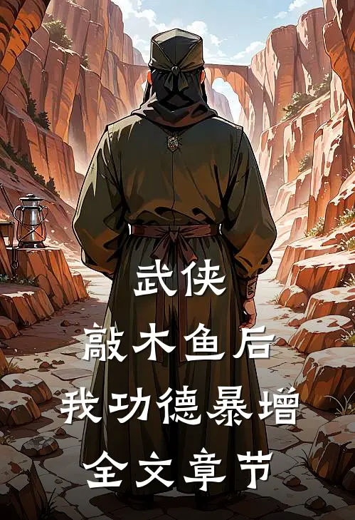 武侠：敲木鱼后，我功德暴增全文章节